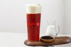 蜜雪冰城奶茶店开店设备都有哪些呢