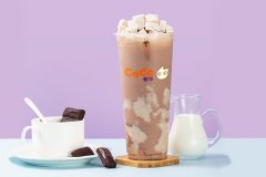 蜜雪冰城奶茶饮品加盟就赚钱吗