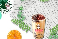 沧州奶茶店加盟选蜜雪冰城好发展吗