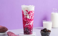 蜜雪冰城奶茶饮品加盟不容错过