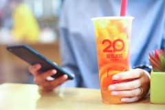 开奶茶加盟店哪家好？选择“蜜雪冰城潮人蜜雪冰城”错不了