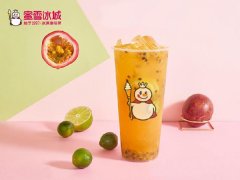 跟蜜雪冰城差不多的品牌，发展竟然“天差地别”